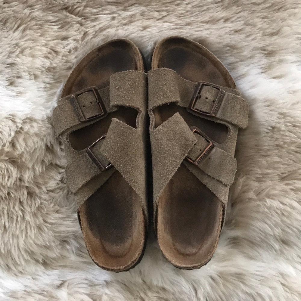 Arizona Birkenstock
